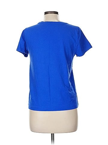 J.Crew Mercantile Active T-Shirt (view 2)