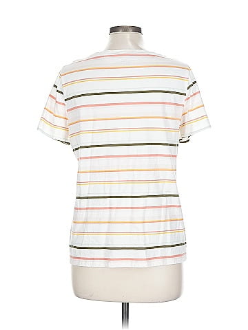 J.Crew Mercantile Short Sleeve T-Shirt (view 2)