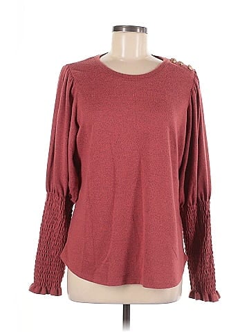 DG^2 by Diane Gilman Pullover Sweater (view 1)