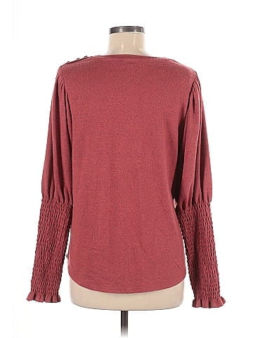 DG^2 by Diane Gilman Pullover Sweater (view 2)