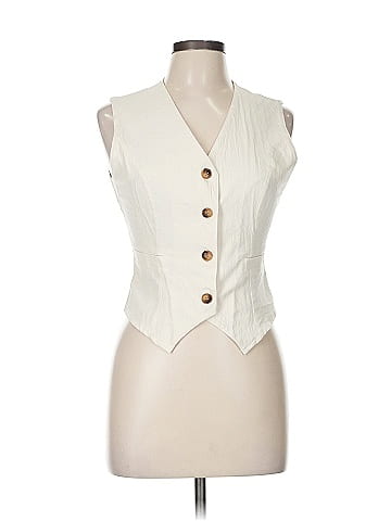 Unbranded Tuxedo Vest (view 1)