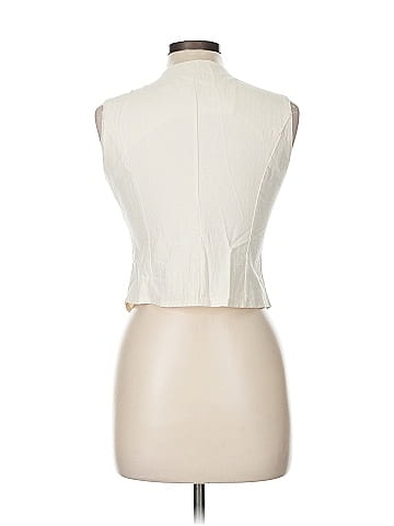Unbranded Tuxedo Vest (view 2)
