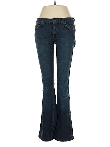 7 For All Mankind Jeans (view 1)
