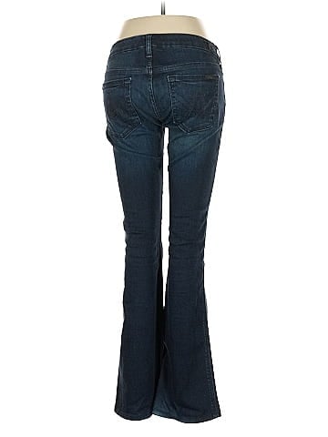 7 For All Mankind Jeans (view 2)