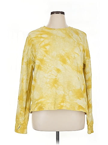 all in motion Sweatshirt (view 1)