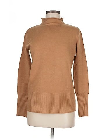 French Connection Turtleneck Sweater (view 1)