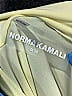 Norma Kamali Yellow Long Sleeve Turtleneck Size M - photo 7