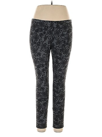 Faded Glory Active Pants (view 1)