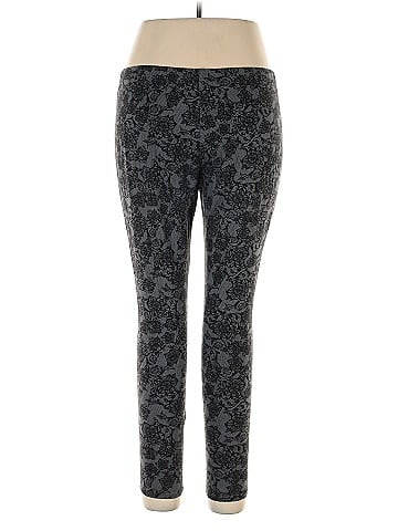 Faded Glory Active Pants (view 2)