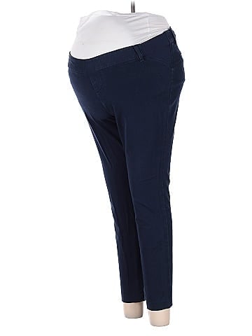 Old Navy - Maternity Active Pants (view 1)
