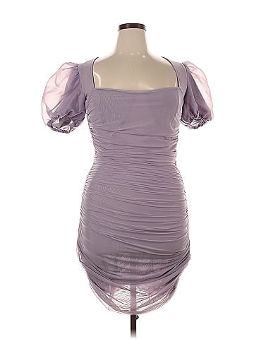 Missguided Cocktail Dress (view 1)