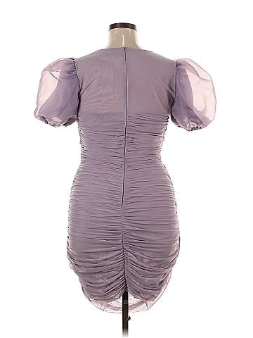 Missguided Cocktail Dress (view 2)
