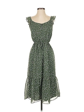 Jack by BB Dakota Casual Dress (view 1)
