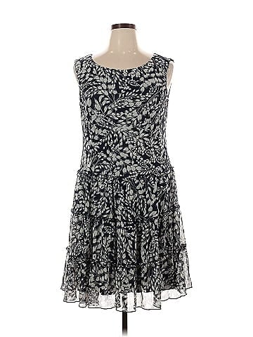 Connected Apparel Cocktail Dress (view 1)