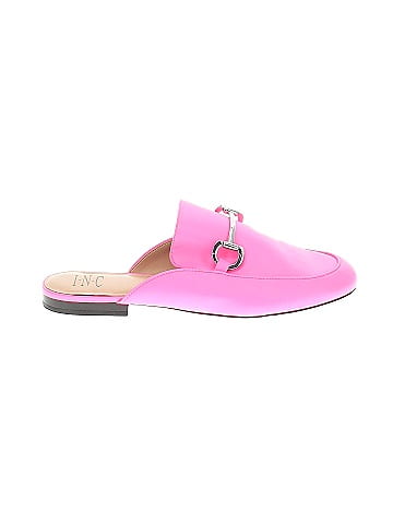 INC International Concepts Mule/Clog (view 1)
