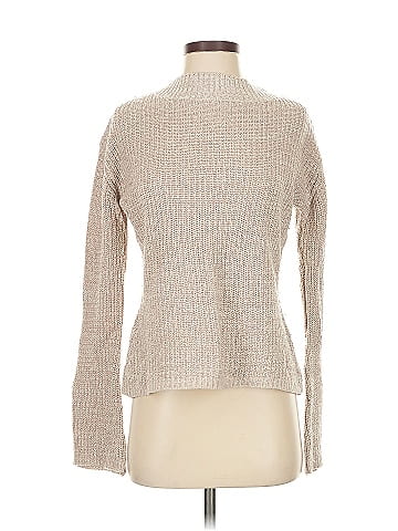 Poof! Turtleneck Sweater (view 1)