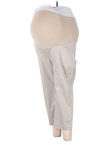 Motherhood Active Pants (view 1)