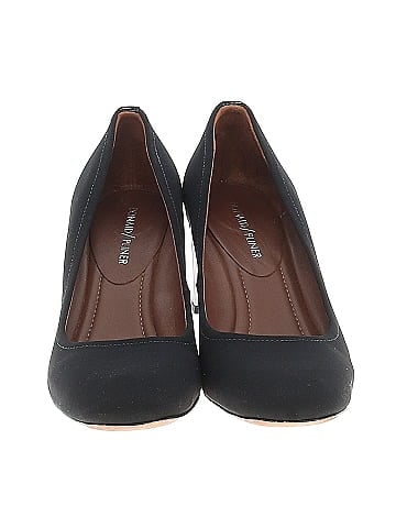 Donald J Pliner Heels (view 2)