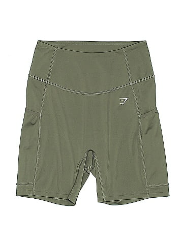 Gymshark Athletic Shorts (view 1)