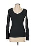 Ralph Lauren Sport Black Long Sleeve T-Shirt Size L - photo 1