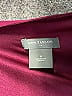 Ann Taylor Factory 100% Polyester Burgundy Cocktail Dress Size 8 - photo 7