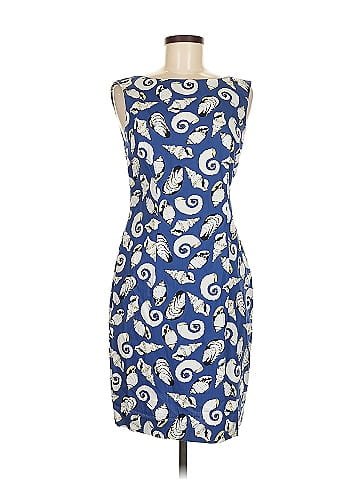 British Khaki Cocktail Dress (view 1)