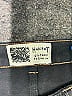 Habitat Black Jeans Size 4 - photo 4