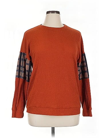 Unbranded Long Sleeve Top (view 1)