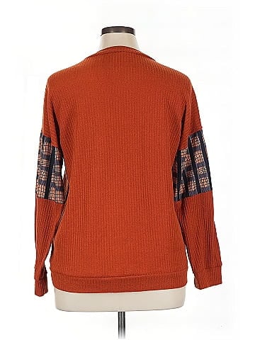 Unbranded Long Sleeve Top (view 2)