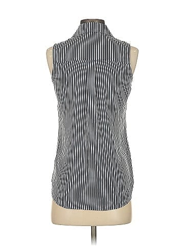 Express Outlet Sleeveless Blouse (view 2)