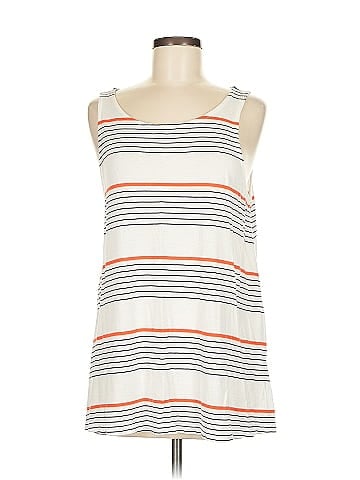 Gap Outlet Sleeveless Top (view 1)