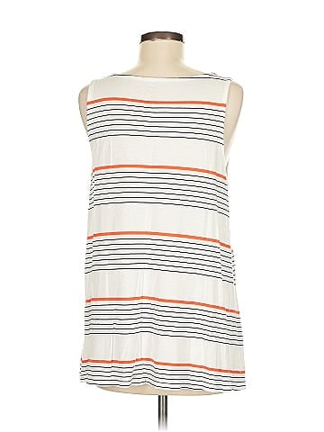 Gap Outlet Sleeveless Top (view 2)