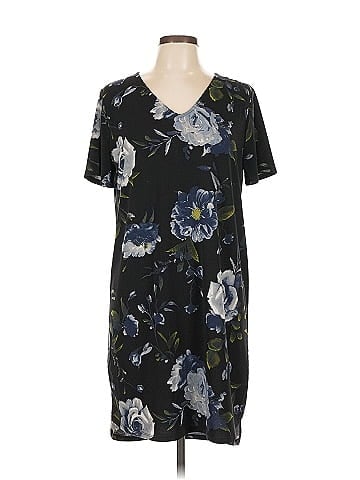 Christian Siriano New York Casual Dress (view 1)