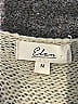 Elan Color Block Green Pullover Sweater Size M - photo 7