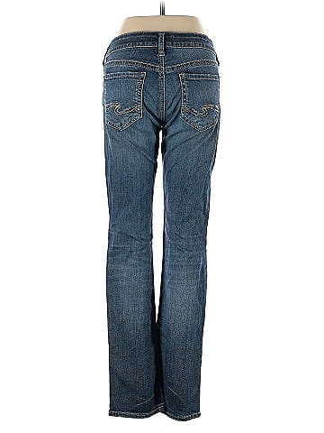 Silver Jeans Co. Jeans (view 2)