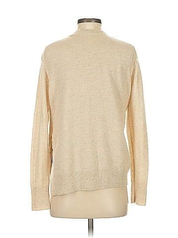 Vince. Cashmere Pullover Sweater (view 2)