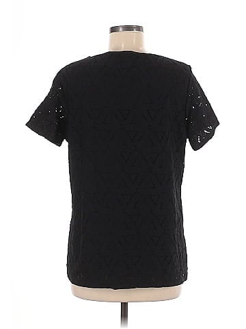 Marc New York Andrew Marc Short Sleeve Top (view 2)
