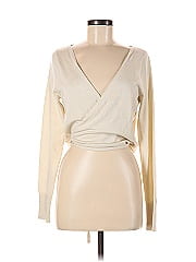 Open Edit Long Sleeve Top