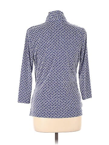 Chaus 3/4 Sleeve Blouse (view 2)