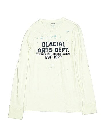 Crewcuts Long Sleeve T-Shirt (view 1)