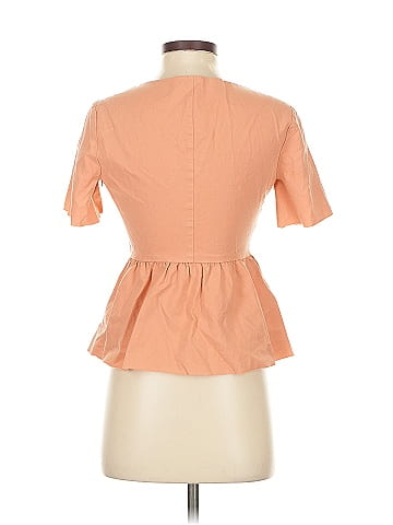 Kate Spade Saturday Short Sleeve Top (view 2)