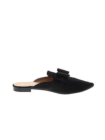 Musshoe Mule/Clog (view 1)