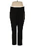 Andrew Marc Black Active Pants Size XL - photo 1