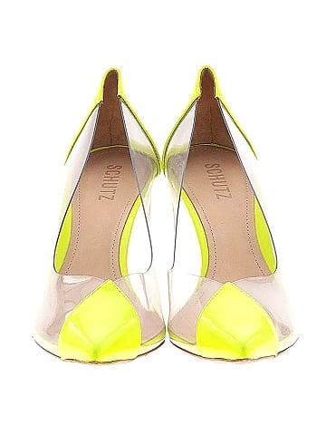 Schutz Heels (view 2)