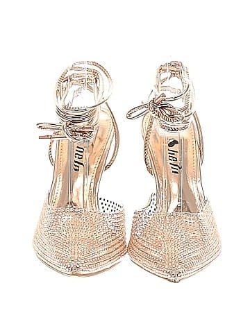 Shein Heels (view 2)