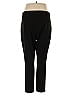 Andrew Marc Black Active Pants Size XL - photo 2