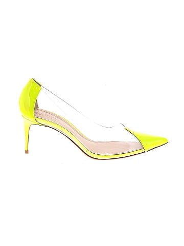 Schutz Heels (view 1)
