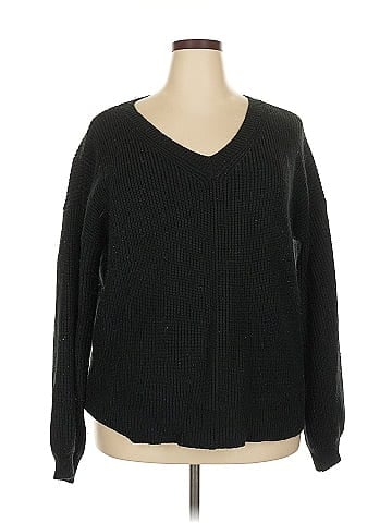 Unbranded Pullover Sweater (view 1)