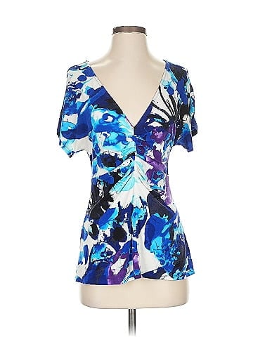 Express Short Sleeve T-Shirt (view 1)