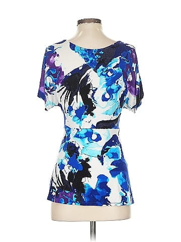Express Short Sleeve T-Shirt (view 2)
